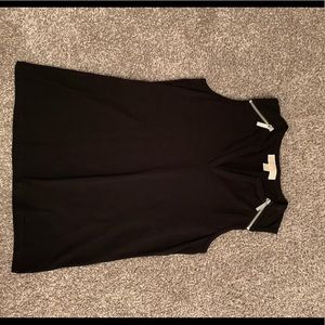 MICHAEL KORS!! Like new! Sleeveless top! SMALL